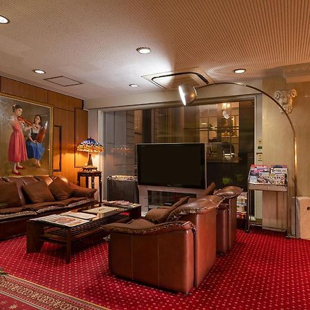 Hiroshima Intelligent Hotel Stadium Mae Kültér fotó